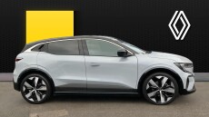 Renault Megane E-Tech EV60 160kW Techno Comfort Range 60kWh 5dr Auto Electric Hatchback